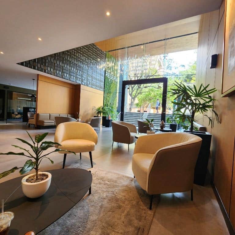 Exclusivo apartamento en renta Reserva Diez, Ciudad de Guatemala