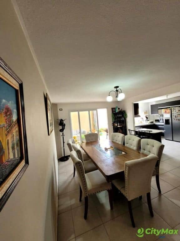 Casa en venta en Condominio Carretera a El Salvador, Guatemala