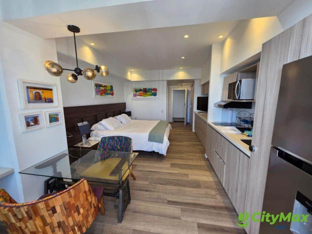 Apartamento eficiente en alquiler en zona 13, Guatemala