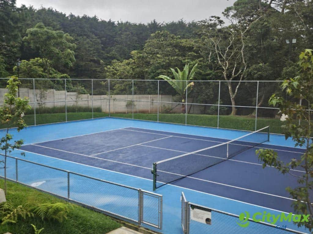 Casa en alquiler en Condominio de Fraijanes, Guatemala