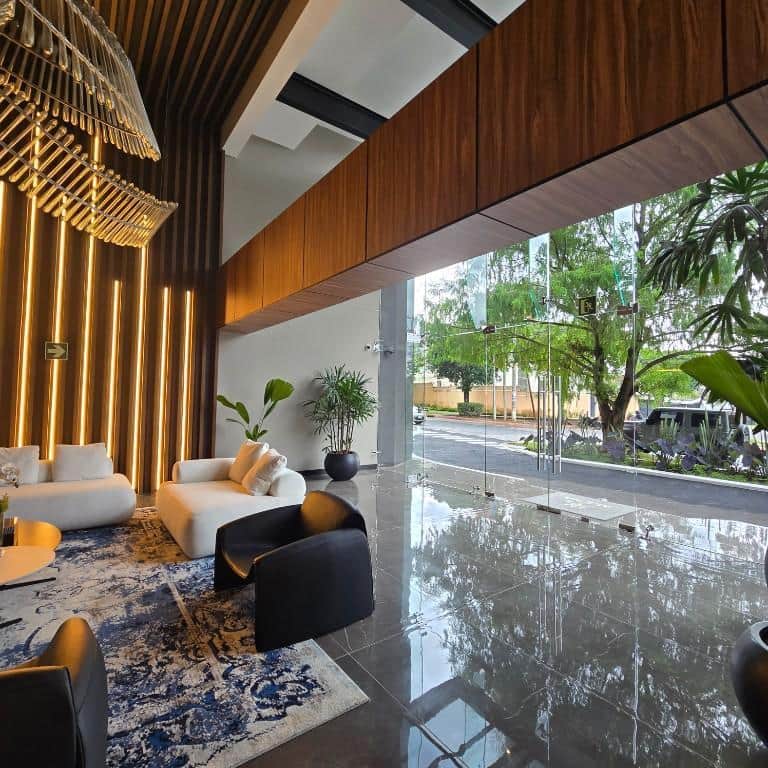 Lujo y Exclusivo apartamento en venta en la zona 15, guatemala