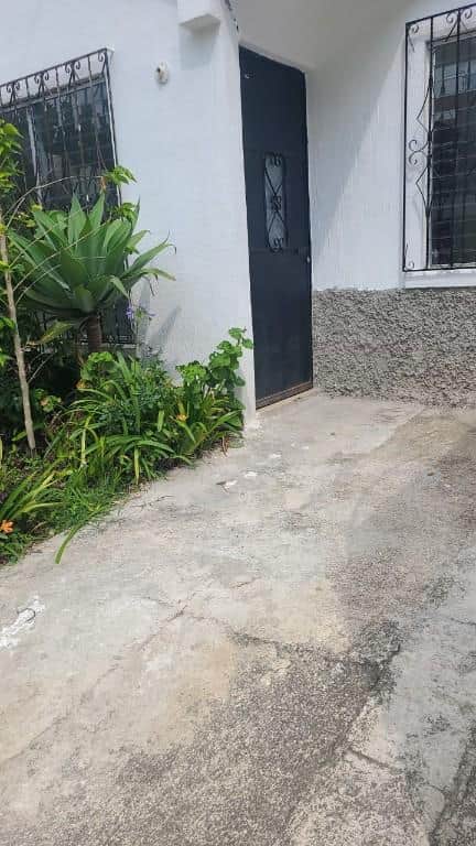 Casa de esquina en venta en San José Pinula, Guatemala