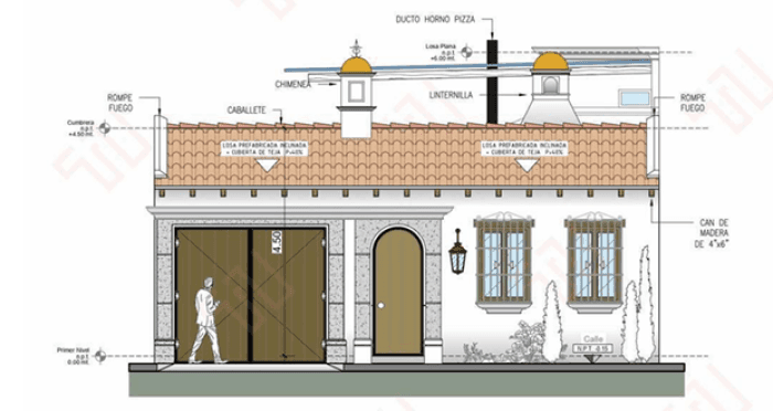 SE VENDE PROPIEDAD EN RESIDENCIAL CERCA DE LA ANTIGUA, SAN LUCAS SACATEPEQUEZ
