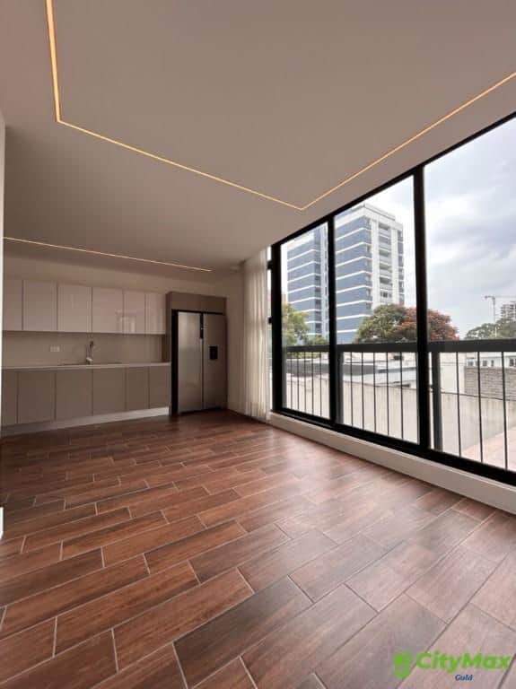 Apartamento en Renta zona 13, Guatemala