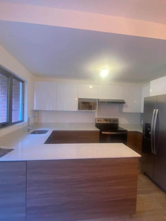 Apartamento en renta en Edificio Segheria Zona 14, Guatemala
