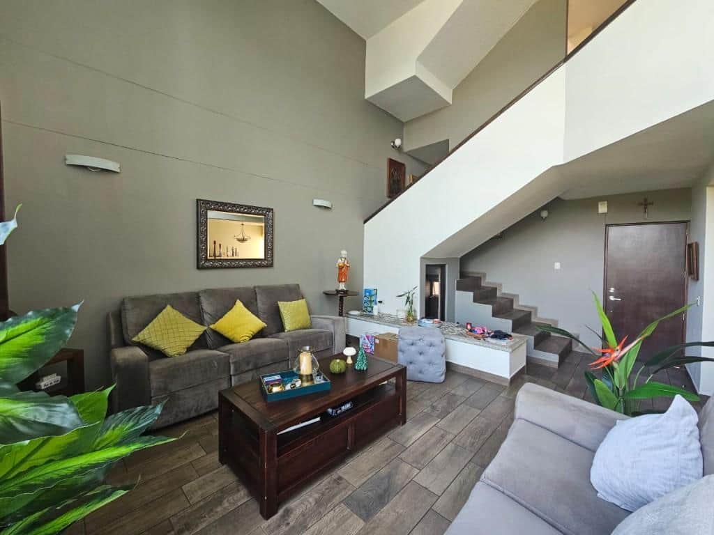 Casa en Zona 16 Guatemala