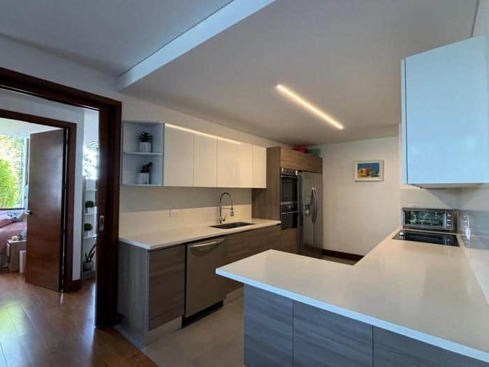 Apartamento en Venta Zona 15 Vista Hermosa, Guatemala
