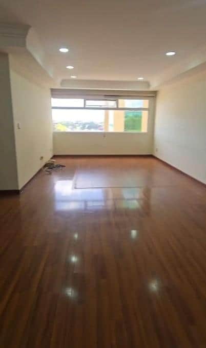 COMPRA APARTAMENTO EN EDIFICIO GEMA ZONA 11, GUATEMALA