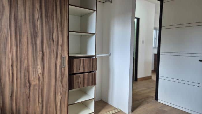 Apartamento nuevo en renta en Boulevard San Nicolas, Mixco