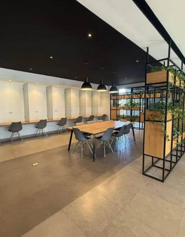 Apartamento en Renta de 2 hab en Parque San Jorge Z11, Guatemala