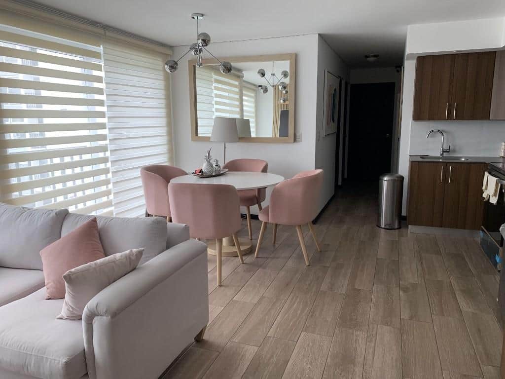 Apartamento en venta en zona 1 de mixco, SAN LUCAS SACATEPEQUEZ
