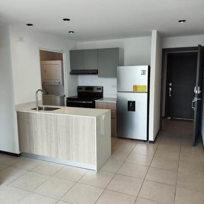 Rento apartamento en zona 11 Parque San Jorge, Guatemala