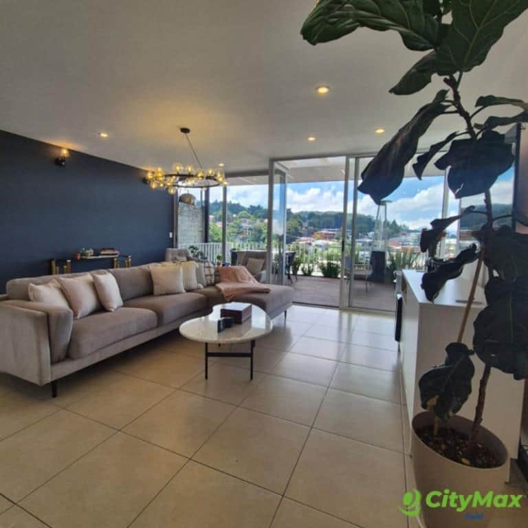 Casa en Venta en Condominio Km. 9, Guatemala