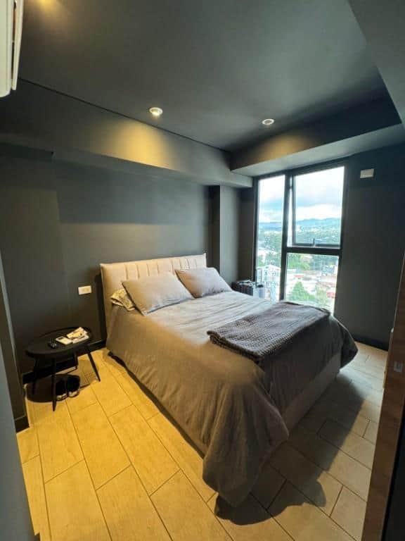 Renta de apartamento AMUEBLADO en Quo zona 4, Ciudad de Guatemala
