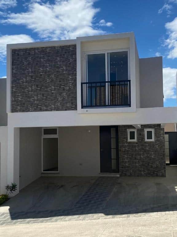 Casa en Renta en Carretera al Salvador km 25, Ciudad de Guatemala