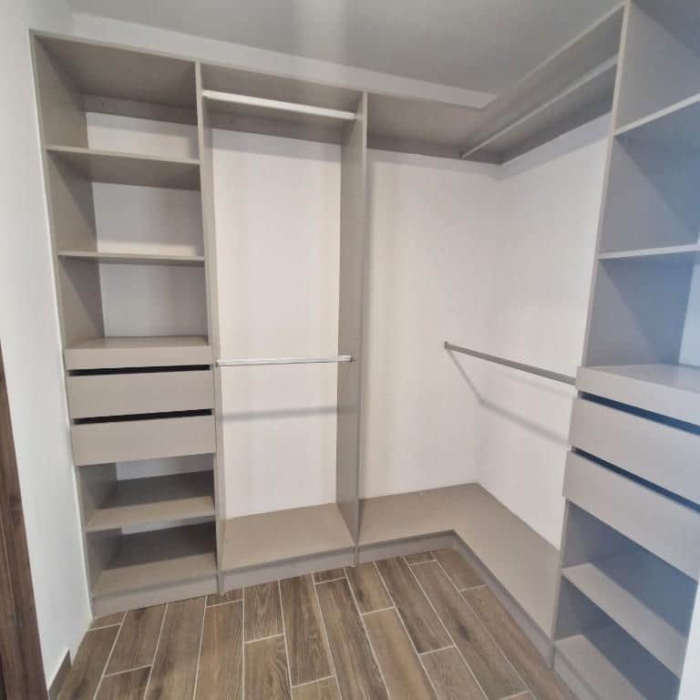 Apartamento 3 habitaciones en renta zona 14, Guatemala