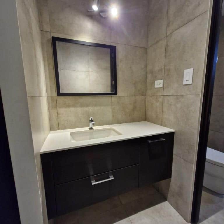 Apartamento en renta zona 15 Vista Hermosa 1, Ciudad de Guatemala