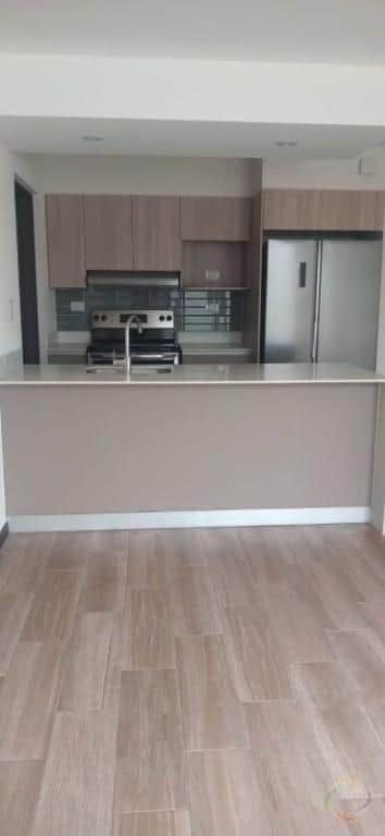 Apartamento en San Isidro Zona 16, Guatemala