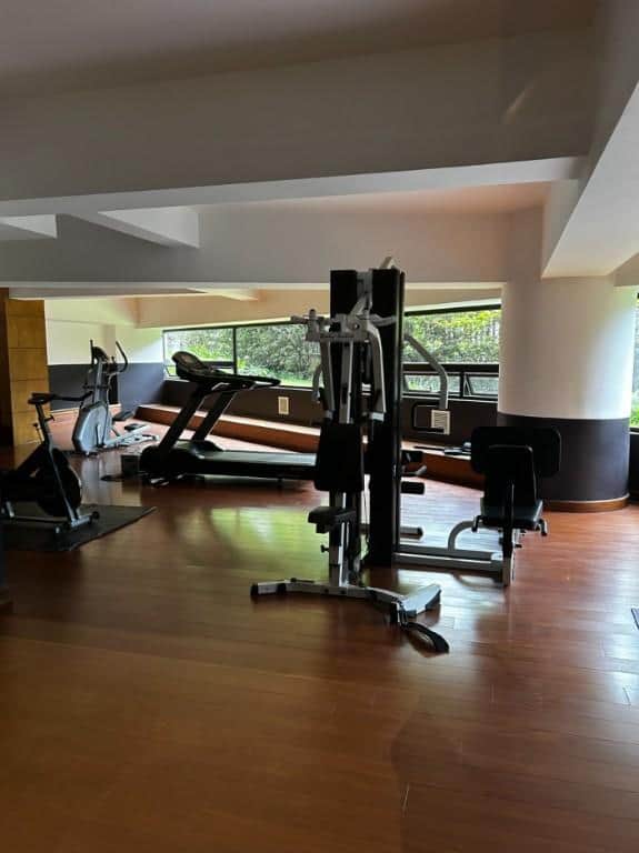 Apartamento en Alquiler con 2 habitaciones en zona 15, Guatemala