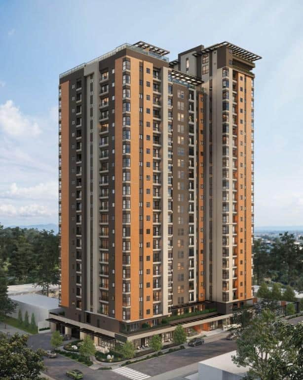 Lujoso Apartamento en planos de venta en zona 11, GUATEMALA GUATEMALA