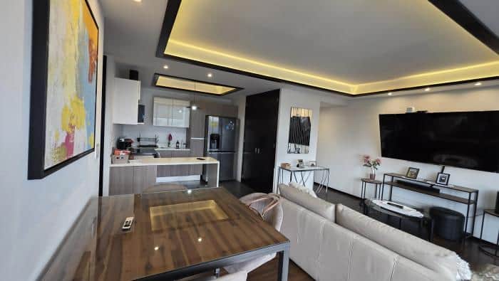 Apartamento en Venta zona 12 AUREA, Guatemala