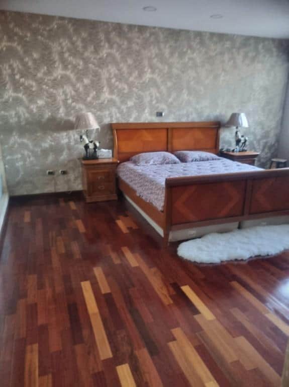 Penthouse en venta en km 9.2 de CAES, Guatemala