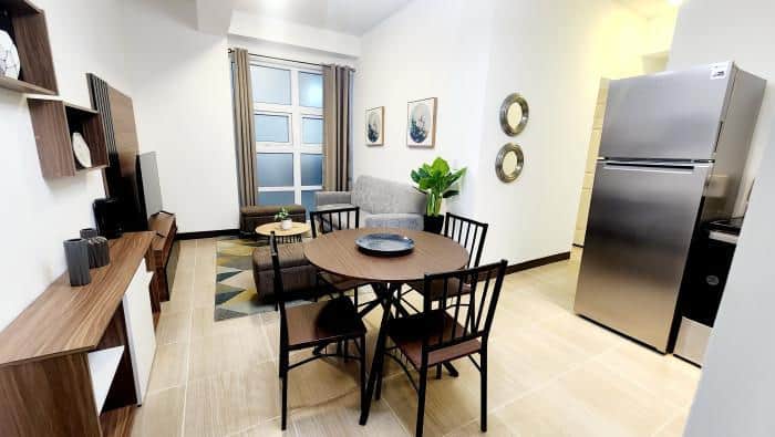 Apartamento para estrenar en zona 11 – ELEVA ONCE, Guatemala