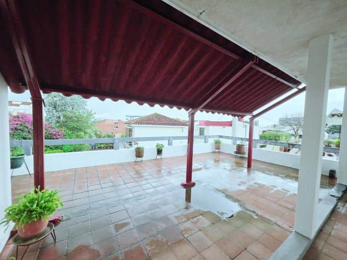 Townhouse en Renta en Vista Hermosa 3 Zona 15, Guatemala
