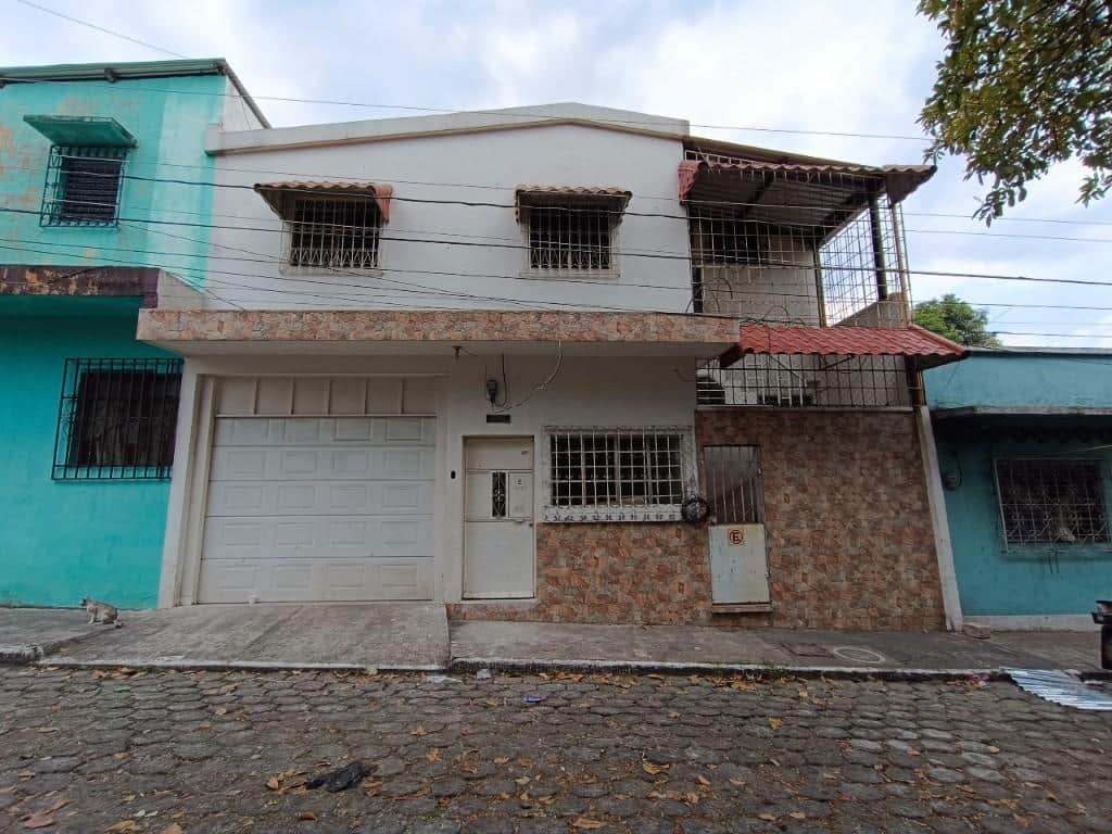 CASA EN VENTA – MAZATENANGO, SUCHITEPÉQUEZ, Villa Nueva