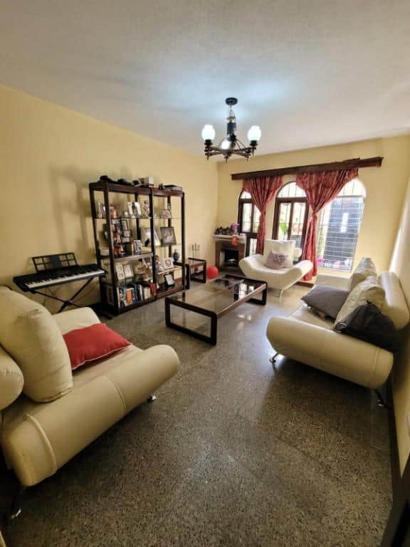 Casa en venta en Utatlán 2 Zona 11, Guatemala