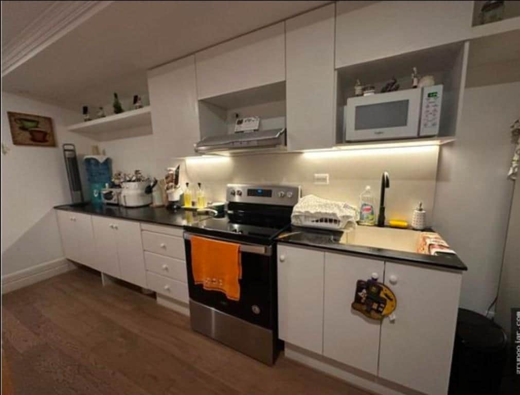 Venta de apartamento en zona 5 de 1 habitación, Guatemala