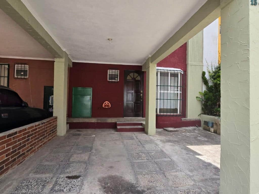 Casa en Venta Prados del Tabacal 1 Villa Nueva, Guatemala
