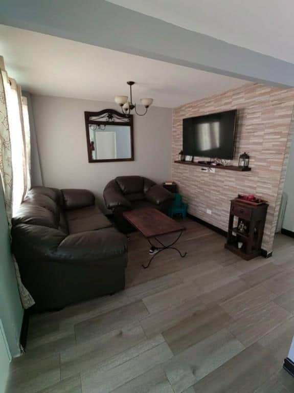Casa en Condominio en Venta en Santa Catarina Pinula