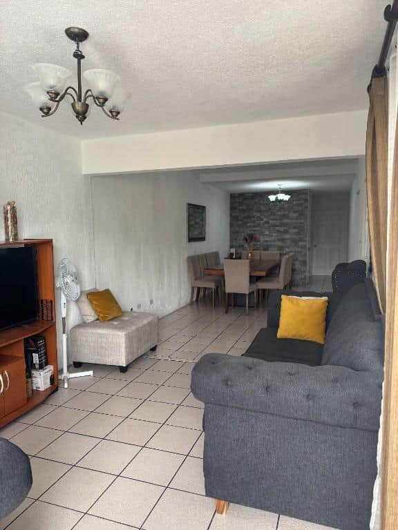 Casa en Venta en Zona 6 — ¡Oportunidad en Villa Nueva!, San Cristobal Mixco