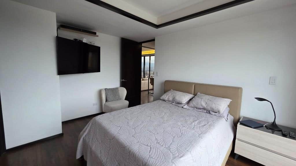 Apartamento en Venta zona 12, Ciudad de Guatemala