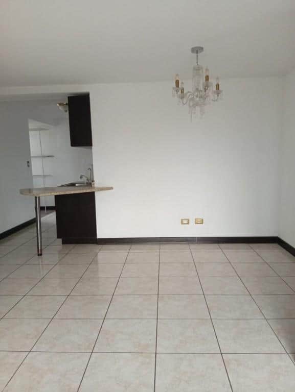 Apartamento en venta en Zona 11 Mixco Guatemala