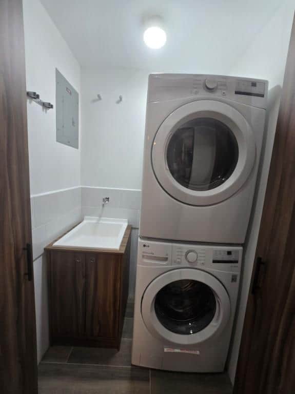 APARTAMENTO EN VENTA DE 3 HABITACIONES EN ZONA 11, Guatemala