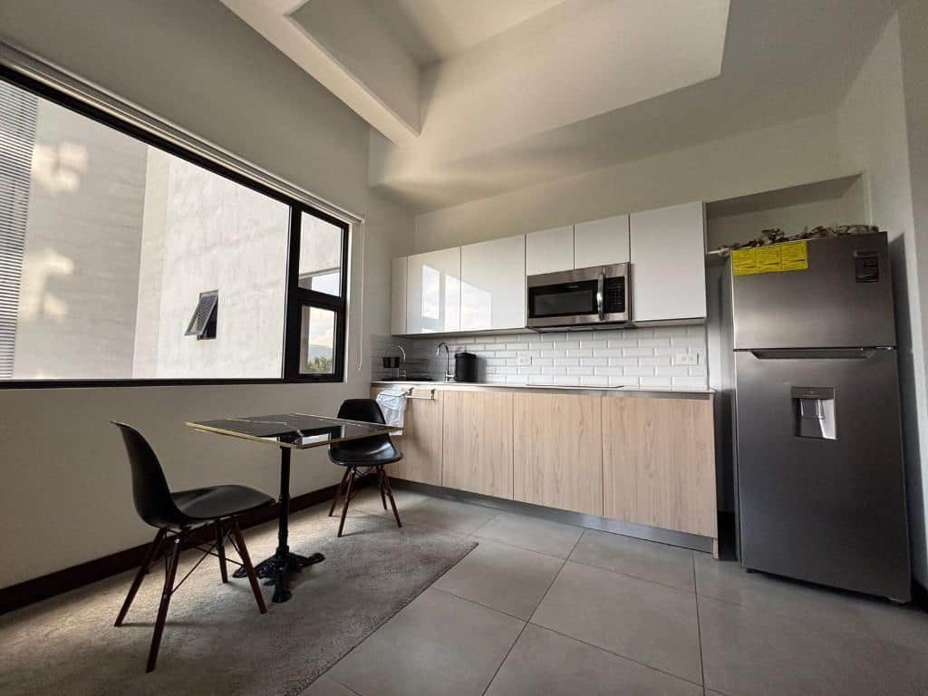 ZONA 13, RENTO FUNCIONAL Y ELEGANTE EFICENCY Q.4,800.00, Guatemala