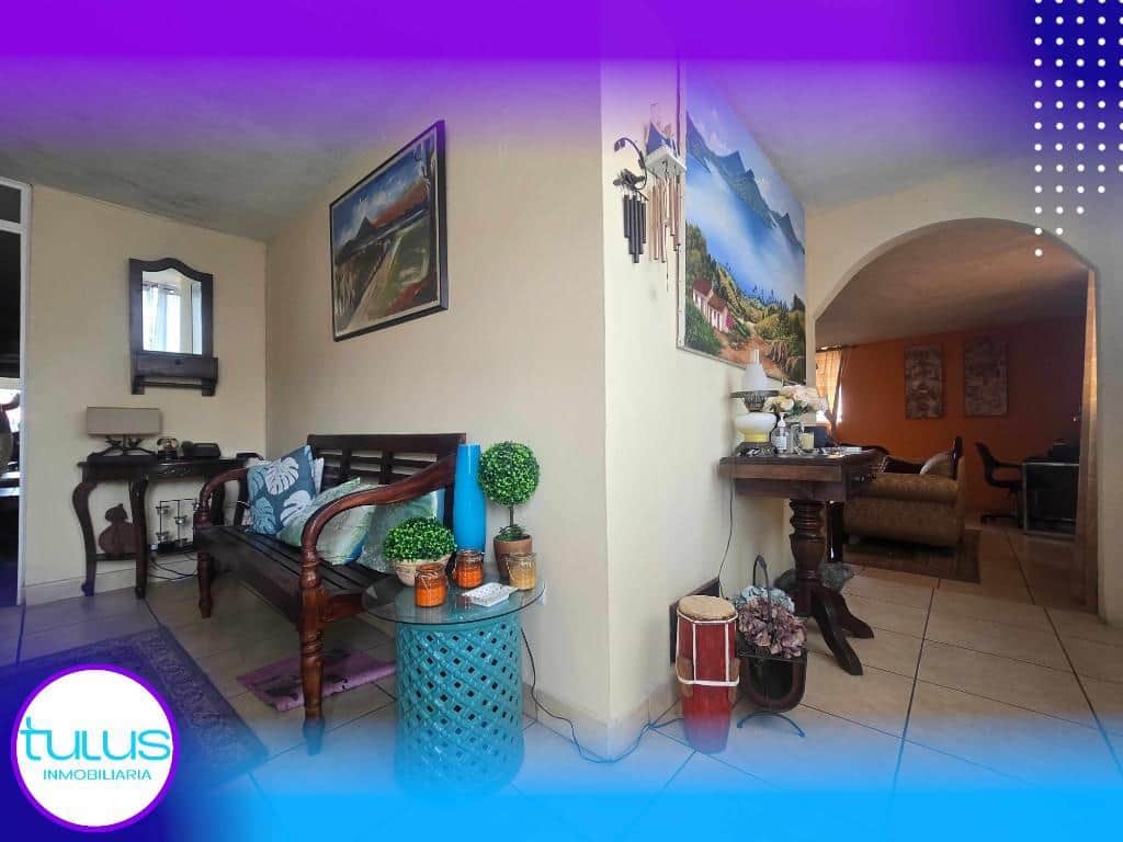 Casa en venta zona 2 mixco, Guatemala