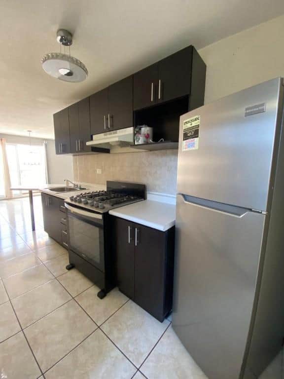 Vendo Apto en 1er nivel zona 11 Mixco