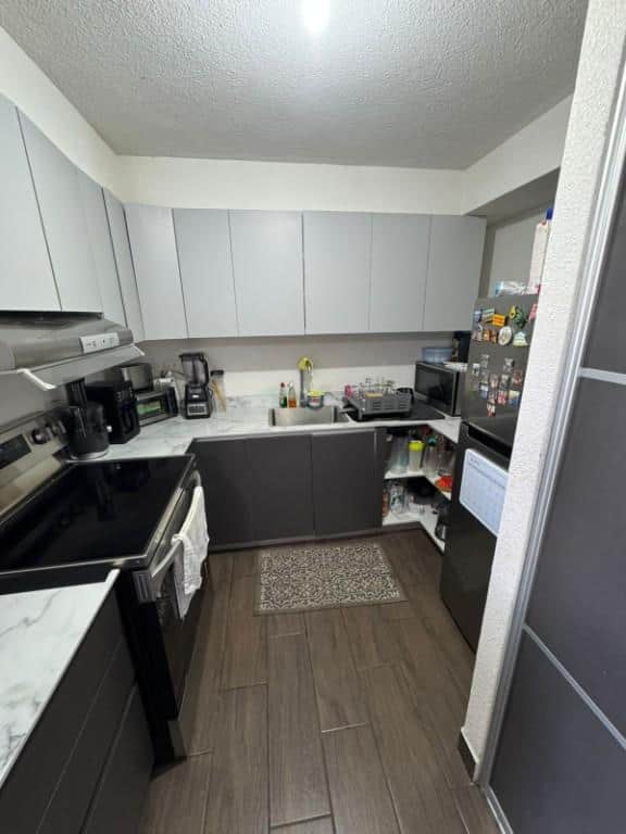 Edificio Ami Vendo Apartamento en zona 10 Mixco