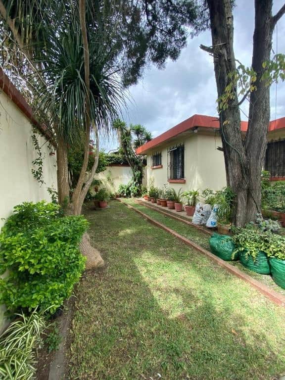 Casa en Venta en Las Charcas Zona 11, Guatemala