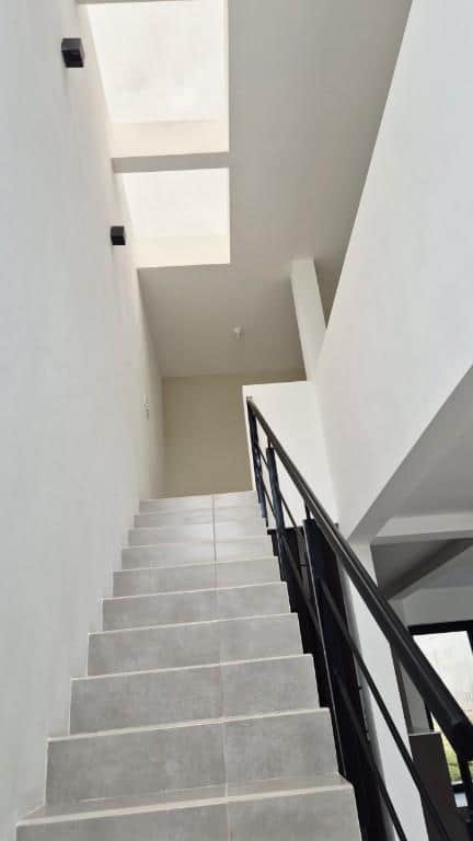 CASA NUEVA EN VENTA EN CALISTEMOS SAN CRISTOBAL MIXCO
