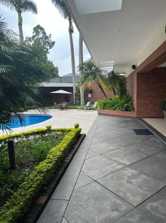 Apartamento en Renta en Zona 14, Ciudad de Guatemala