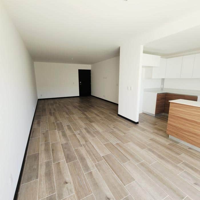 Apartamento en Venta en Zona 14 en 1er Nivel, Guatemala