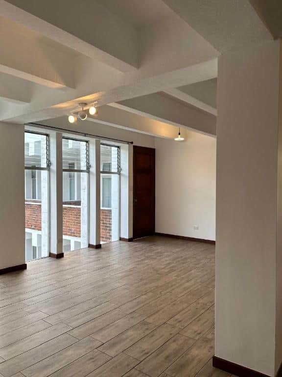 Apartamento en Renta en Zona 15 Ciudad de Guatemala