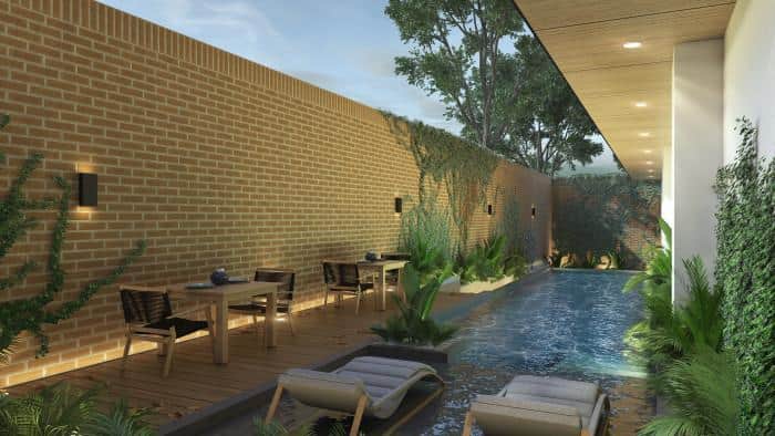 Vila 15 Apartamentos en Venta en VH2 Zona 15, Guatemala