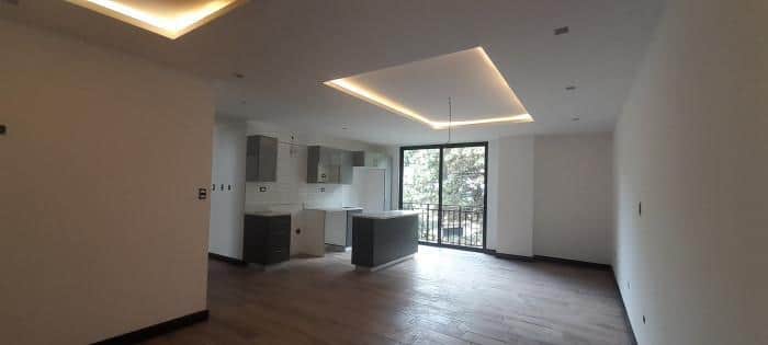 APARTAMENTO EN VENTA EN KANAJUYÚ ZONA 16, Guatemala