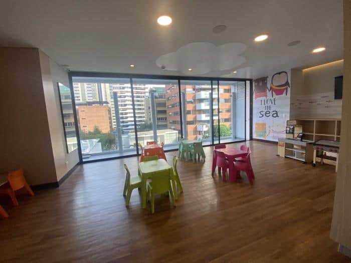 Espectacular Apartamento en Venta y Renta, ECHO, zona 14, Guatemala