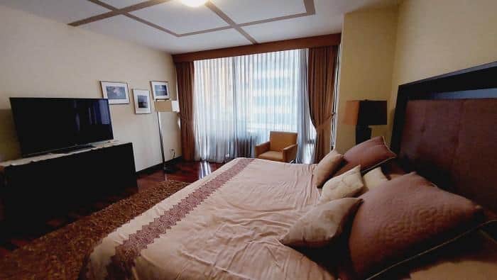 Vendo/Rento Apartamento 1 Habitación Casa Rialto Z. 14, Guatemala
